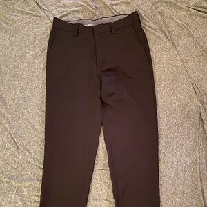 Haggar dress pants, 30x32
